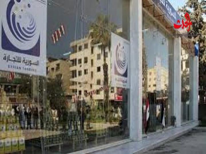 مليار ليرة قيمة المواد المنتهية الصلاحية في مستودعات مؤسسات التدخل الإيجابي 