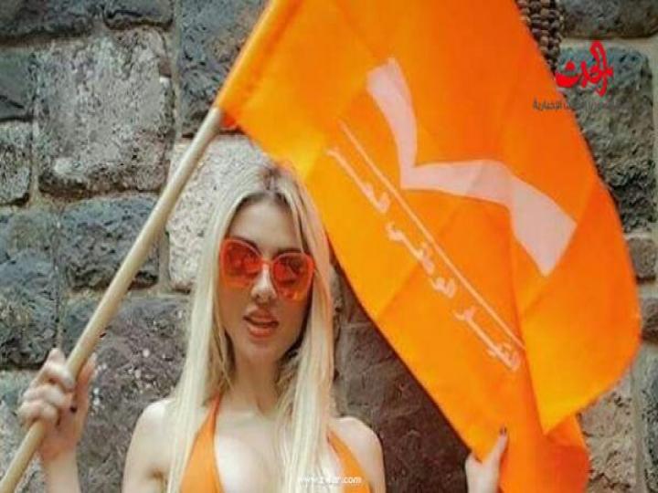  مفاجأة من العيار الثقيل لميريام كلينك