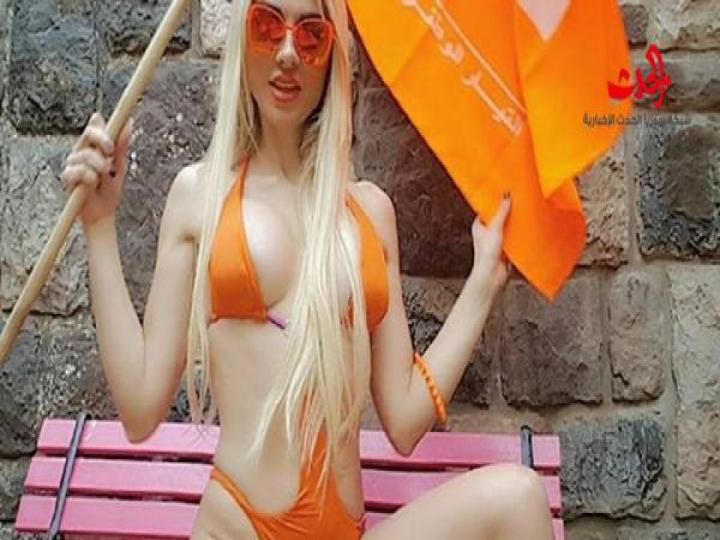  مفاجأة من العيار الثقيل لميريام كلينك