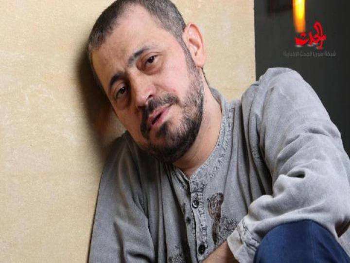 أول صورة... لطفلة جورج وسوف &quot;دموع&quot;