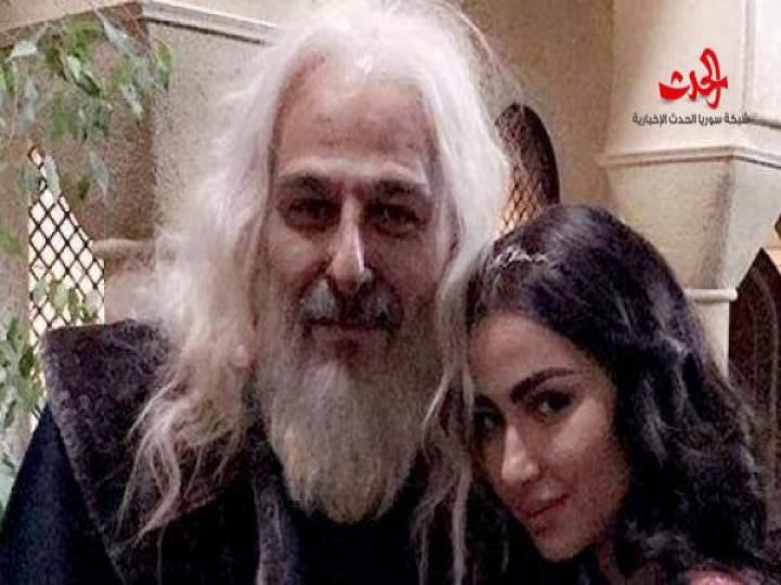 ملكة جمال القارات إبنة جمال سليمان..صور