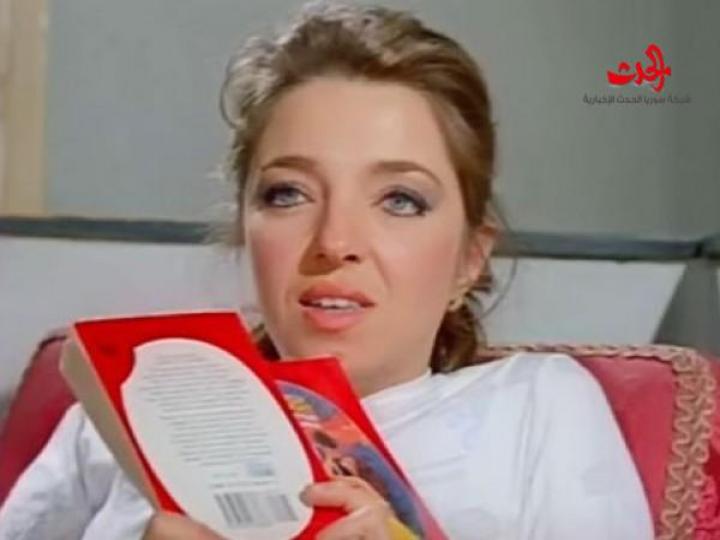 هل تذكرون هدى رمزي شاهد كيف أصبحت