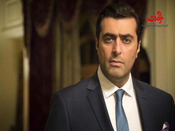 باسم ياخور ينشر أول صورة لوالده !