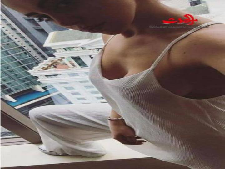 إبنة منتج باب الحارة تشعل مواقع التواصل بصور جريئة!