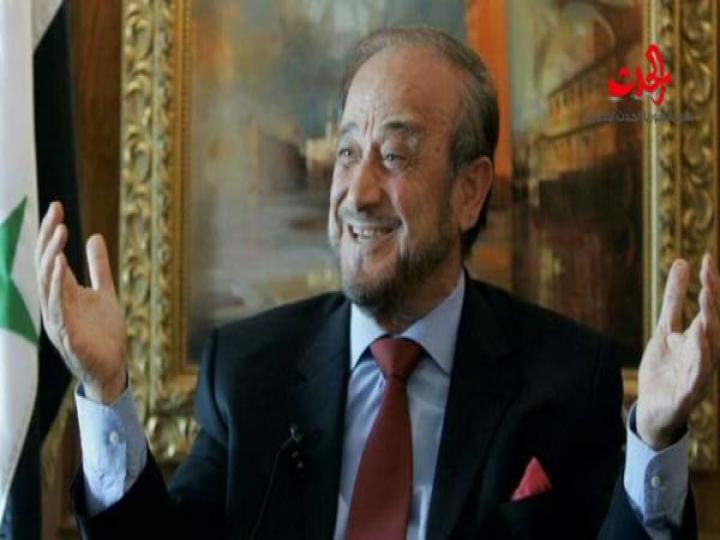 تحقيق وحجز على رفعت الأسد في إسبانيا