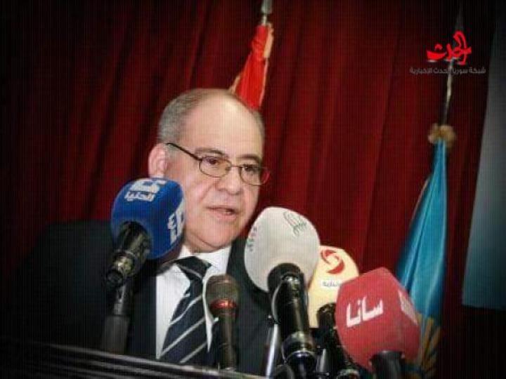 بيان صادر عن حزب العهد الوطني