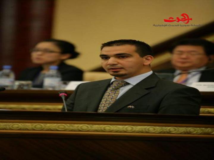 بيان صادر عن حزب العهد الوطني