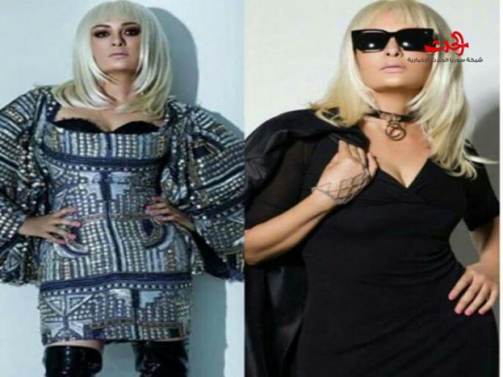 لطيفة التونسية كما لم تعرفوها من قبل