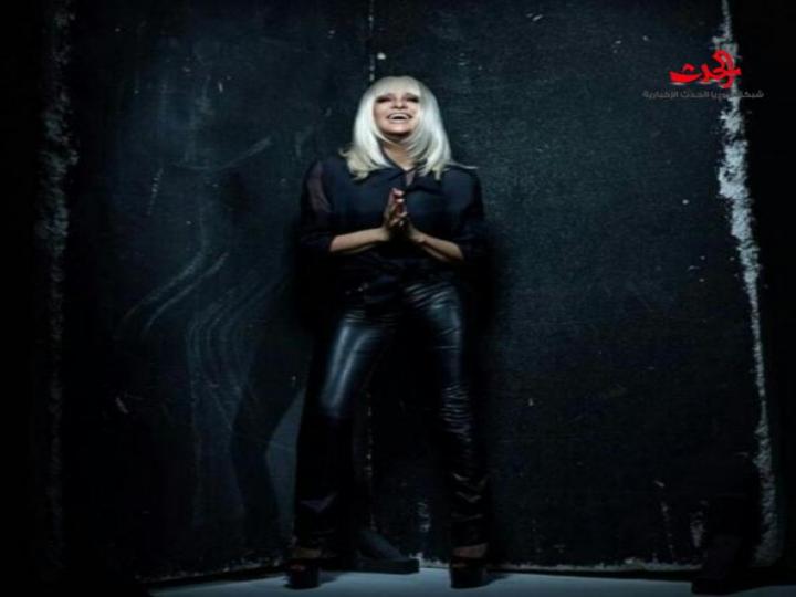 لطيفة التونسية كما لم تعرفوها من قبل