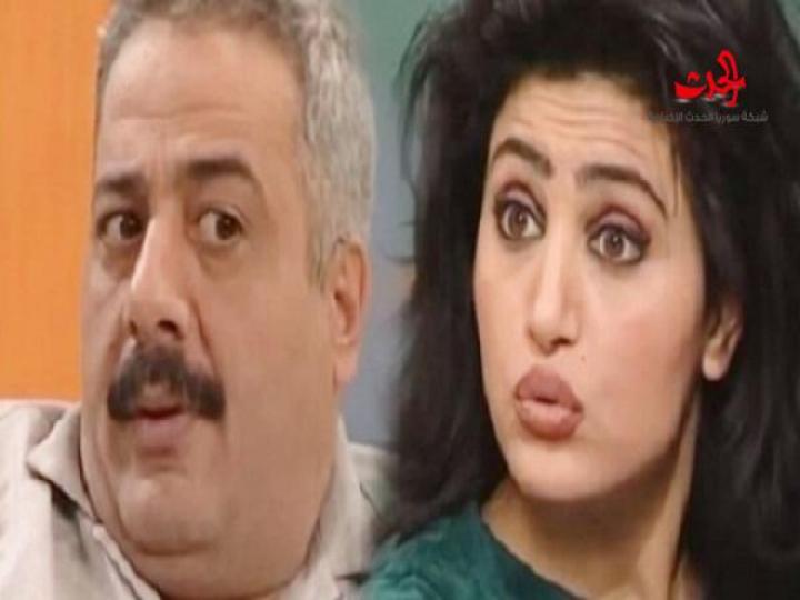 بالصور: شاهد ابنة أيمن زيدان ونورمان أسعد كيف أصبحت