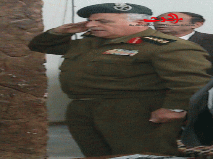          أمسية شعرية في رابطة المحاربين القدماء بحمص بمناسبة اعياد نيسان 