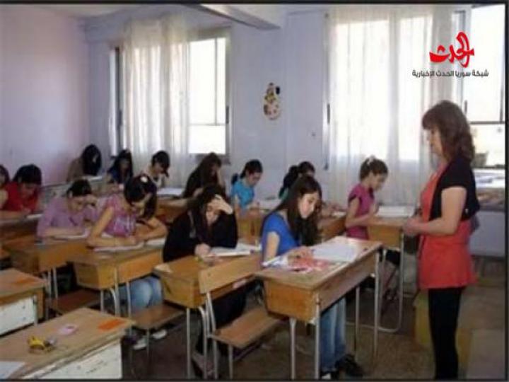 من العام القادم درجات الصفين السابع والثامن ليست حبراً على ورق