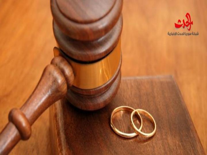 الزواج في المناطق الساخنة يضيع النسب وعقد الزواج عبر السكايب صحيح 