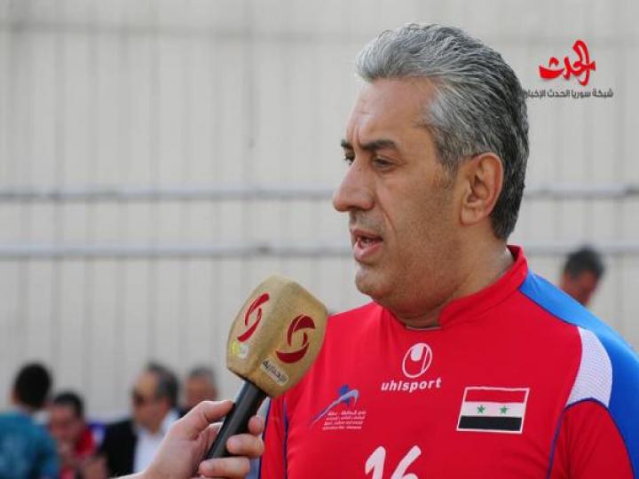 مباراة كرنفالية بكرة القدم بين الإعلاميين والجهاز المركزي للرقابة المالية//صور