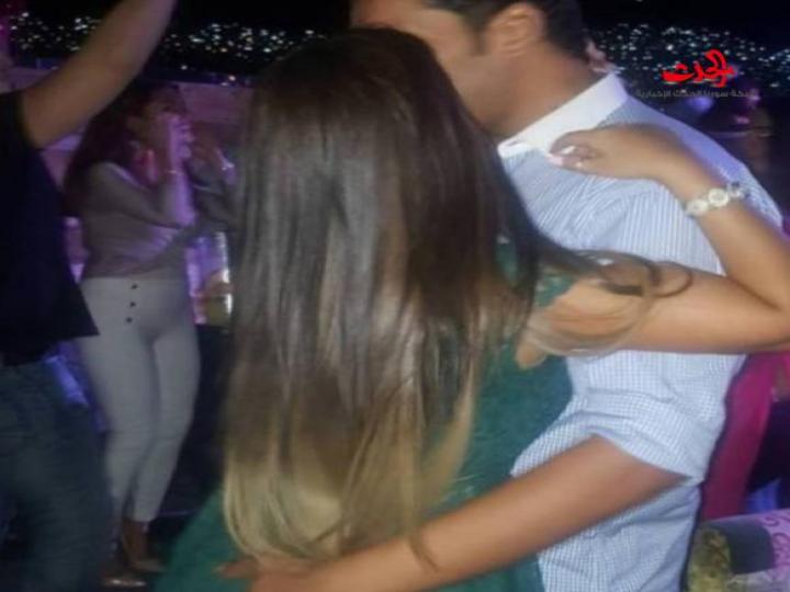 جيهان عبد العظيم تثير الجدل بهذه الصورة