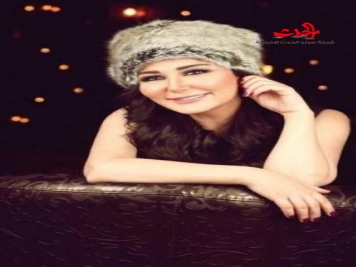 جيهان عبد العظيم تثير الجدل بهذه الصورة