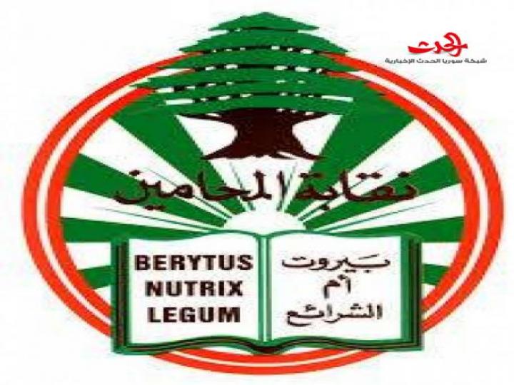 محامي يتطاول على الجيش السوري  وأتاه الرد السريع..بالفيديو