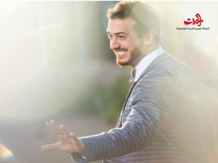 عاد لمجرّد الى الأضواء... فأثار البلبلة