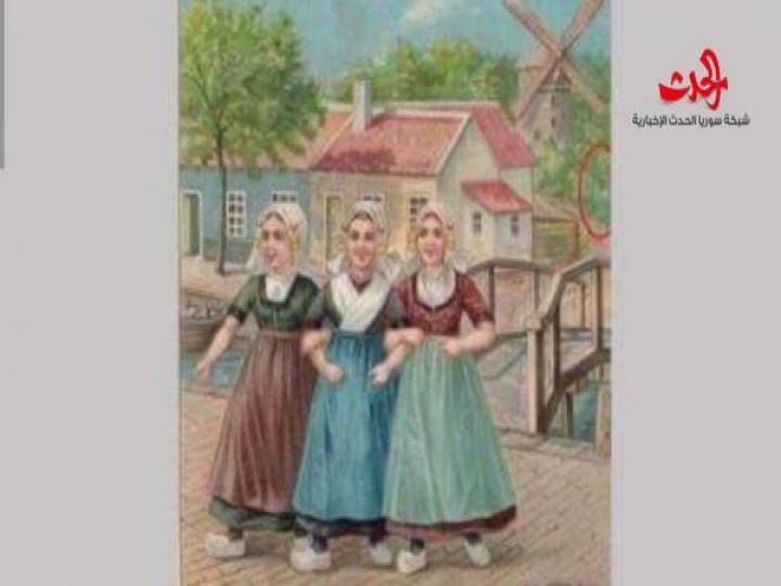 خدعة بصرية عجز الكثيرون عن حلّها: اين الرجال في هذه الصورة؟