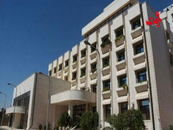 وزارة الإدارة المحلية تصدر قراراً بتعيين مكتب تنفيذي مؤقت لمدينة الزبداني