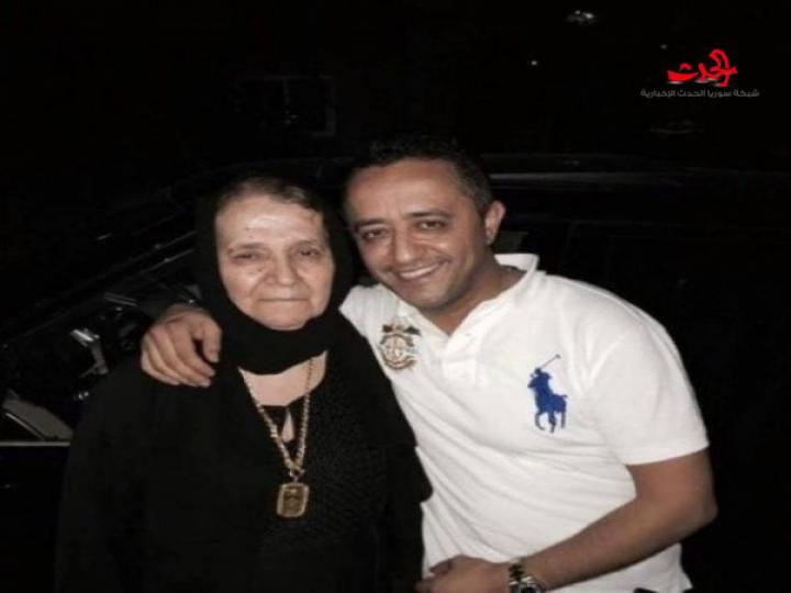 لأوّل مرة... تعرف على إسم علي الديك الحقيقي وصور والديه!