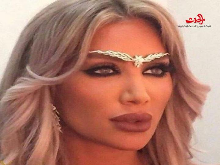مايا دياب من دون مكياج!