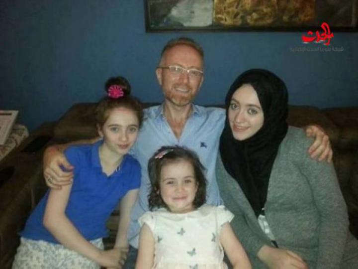 شقيقة النمس تشعل الإنترنت..صورة !