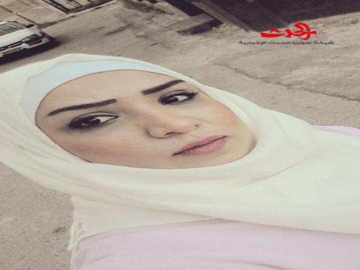 اخاف عليك ... مروة النايف 
