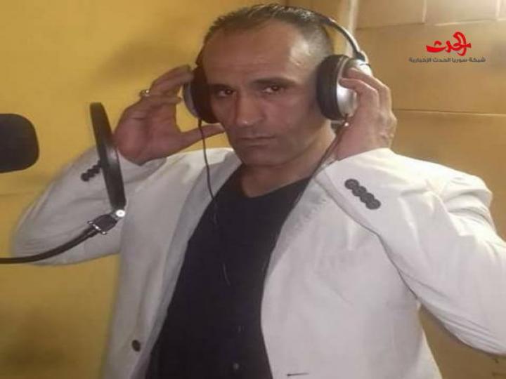 انهب انهب... دحام قطيط 