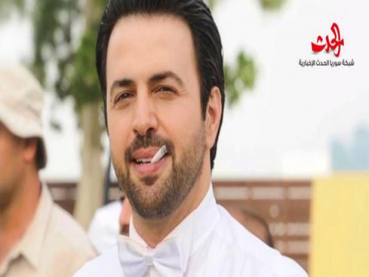 بالصورة..الشبیه الأول للفنان تیم حسن