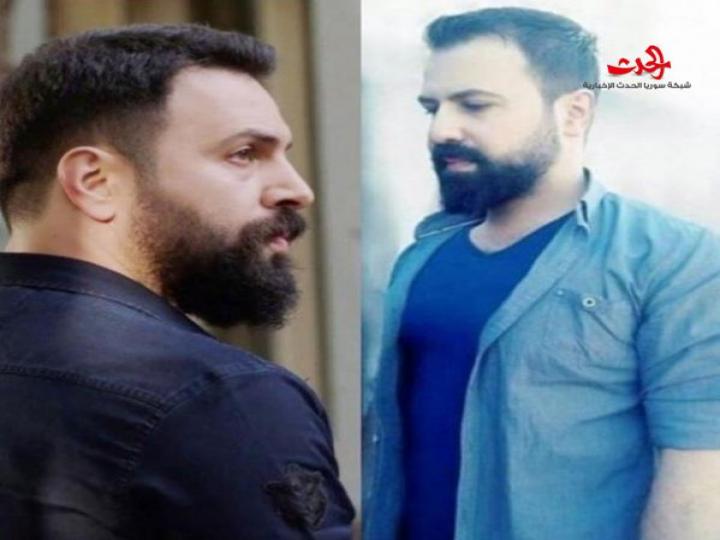 بالصورة..الشبیه الأول للفنان تیم حسن