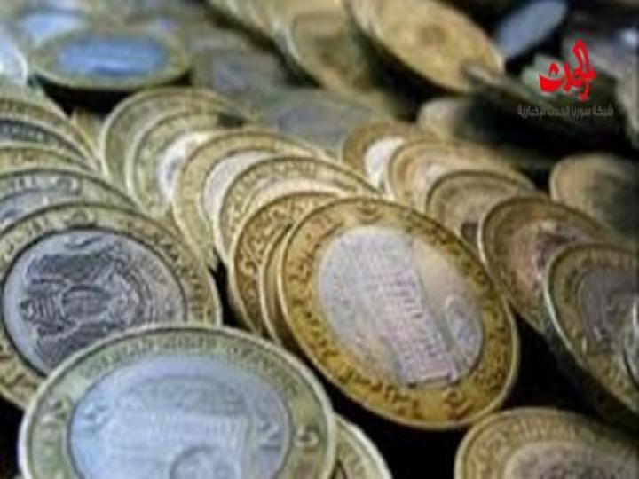 توضيح من حاكم مصرف سورية حول الفئات الجديدة من العملة السورية 