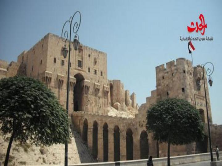 قضاة حلب يطالبون وزير العدل بتحسين واقعهم المعيشي والوظيفي 