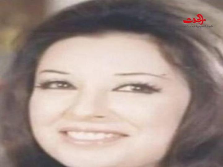نجاة الصغيرة في أخر صورة لها شاهد كيف أصبحت