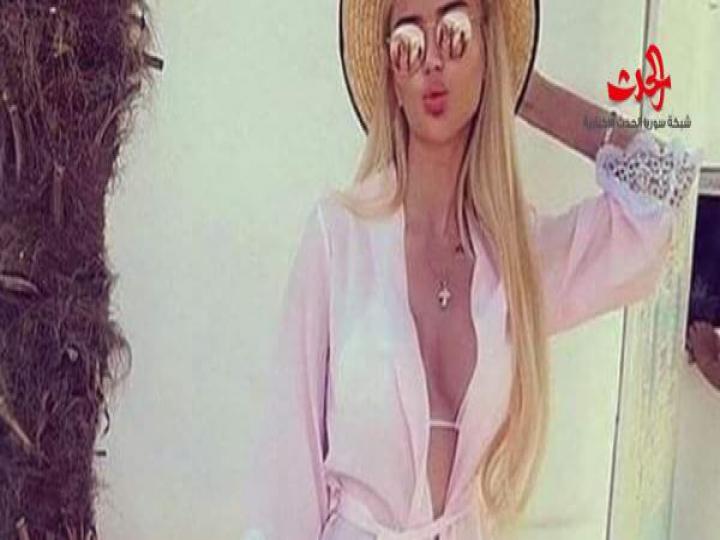 بالصورة.. ميريام كلينك تخلّت عن ملابسها بصورة بعد منتصف الليل.. “سأفعل ما أحب”