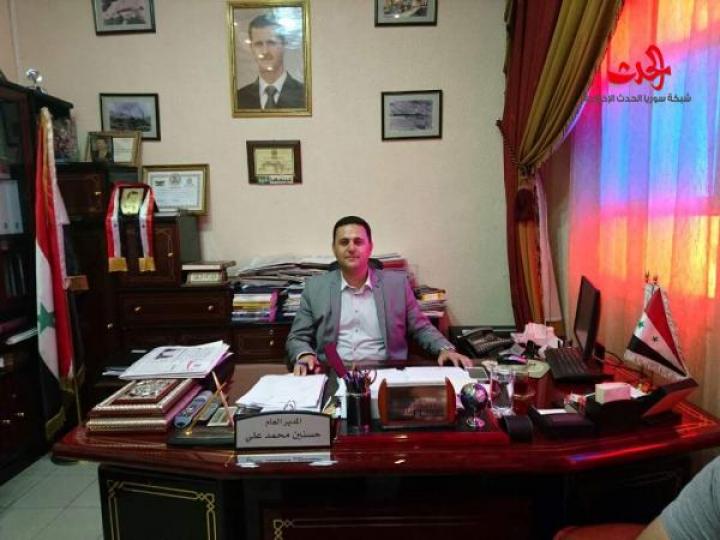 الخط الحديدي الحجازي...   أحلامٌ هاربة وأحاديث تشي بعودته