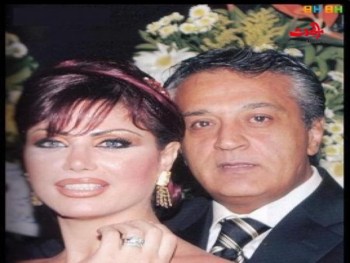 نورمان أسعد &quot;هناء&quot; في آخر ظهور لها!