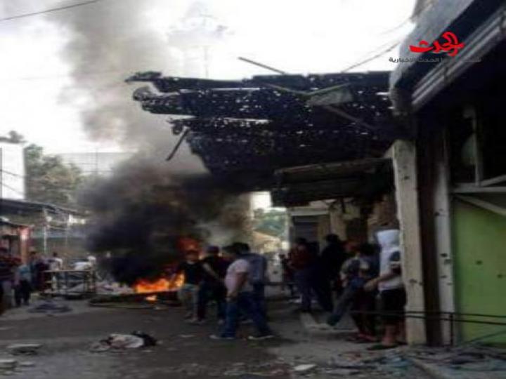 عين الحلوة والحرب المفتوحة بين المتشددين وحركة فتح