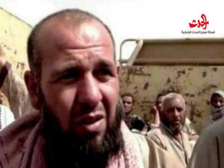 بالصور: بين حشود النازحين.. شابة تتعرف على داعشي اغتصبها وباعها