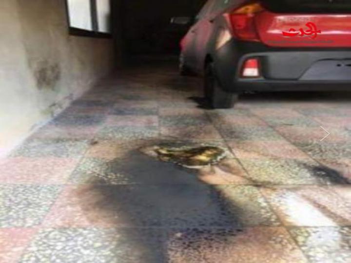 رَبِحَ سوري سيّارةً في لبنان.. فقامتِ الدّنيا ولم تَقعُد! وهذا ما حصل لاحقا