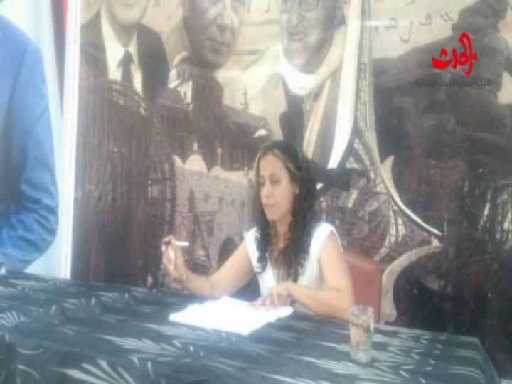 تفاصيل .. بقلم لمى بدور