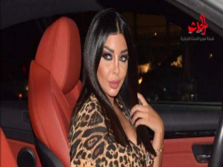 بالفيديو والصور.. هكذا أحيت النجمة رولا يمّوت سهرة العيد في صيدا