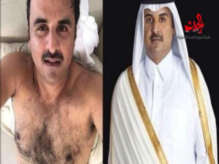 بالصور: بعد اتهامها بتسريب صوره عارياً.. ما حقيقة مقتل زوجة أمير قطر؟