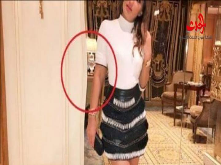 صور تفضح استخدام النجمات للفوتوشوب لتنحيف الخصر!