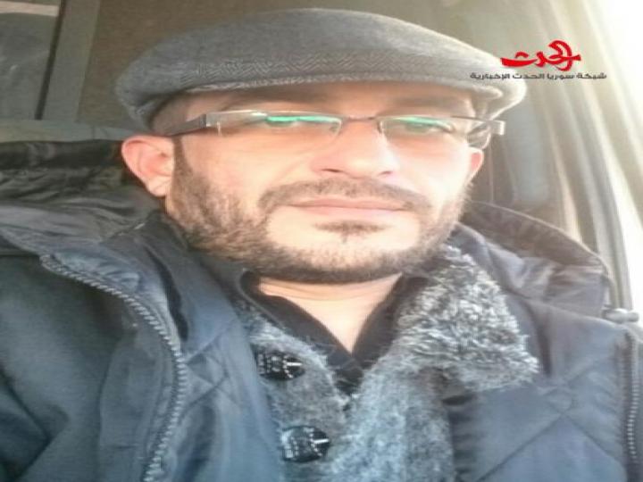 في المقهى ... بقلم علي خليل الحسين