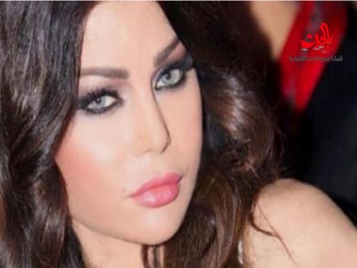  شاهدوا صورها!....  شبيهة هندية لهيفا وهبي