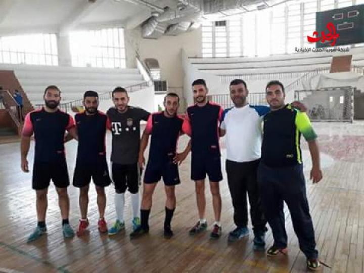 نتائج مباريات حزب العهد الوطني الجمعة15/9