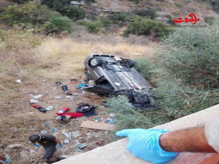 بالصور.. سندريلا ابنة الـ 23 قتيلة على جسر الكازينو !