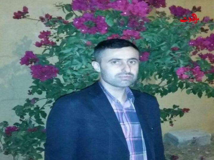 عشقٌ في الغابة ... محمد مرعي