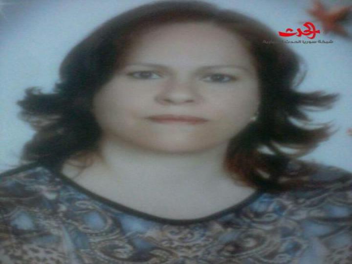 عازفُ القيثارة ... فداء البعيني